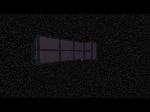 MyHouse.WAD "Truman Show" Ending (April 28 Update)