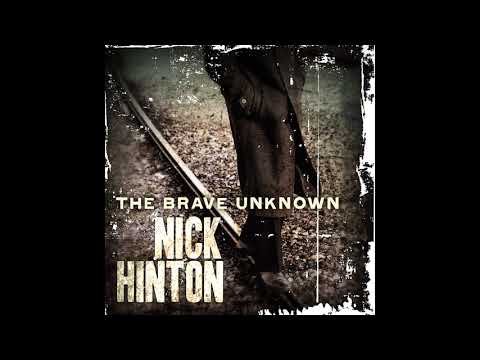 Nick Hinton - The Boy Who Could