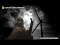 JohnDoe soldier　in ukraine war [image song Brad Sucks Model Home]