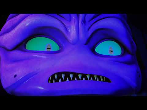 TMNT 2012 Shredder Interrogates Kraang