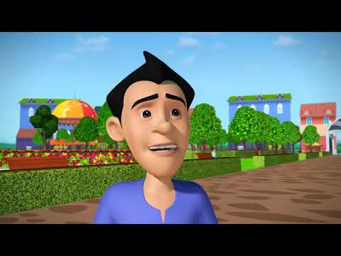 Gattu Battu Season 1 - Episode 36