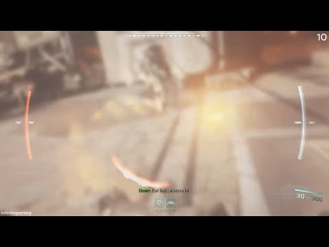 Call of Duty: Infinite Warfare - Campaign - Part 10 Walkthrough / Gameplay PC 1080P HD