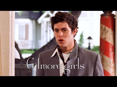 Dave Is Desperate | Gilmore Girls