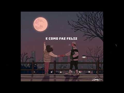 Anselmo Ralph x Gaab - Dando Love (LETRA)