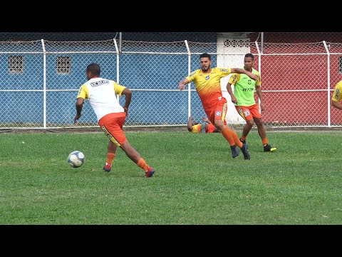 Friburguense faz jogo decisivo na Série B1