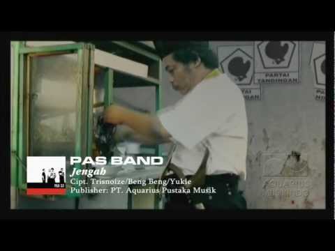 Pas Band - Jengah | Official Video