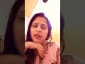 Tum Pe Yakeen Aa Gaya ️ ️ Meenu Delhi Ytshorts Shorts