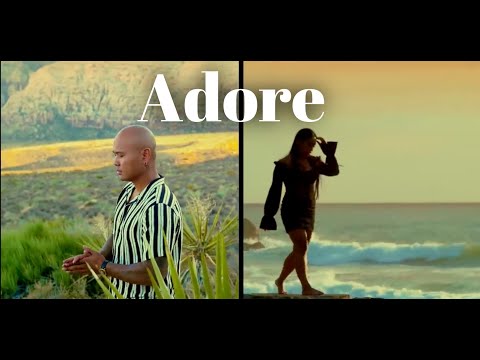 Jay Chan - Adore (Official MV)