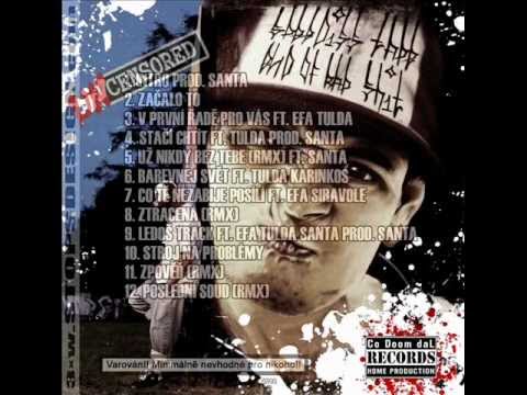 Speedy - Barevnej svět ft Tulda Karinkos