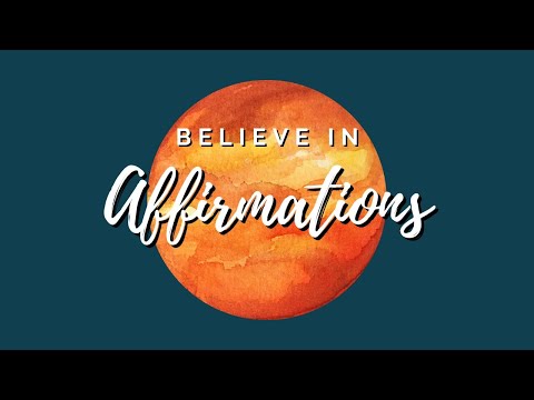 Reminder - Har ek Affirmation ko Feel karo, believe karo | #day82 #secret_dailyteachings