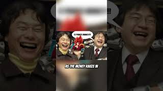 The Big Bang Kamehameha was TRASH