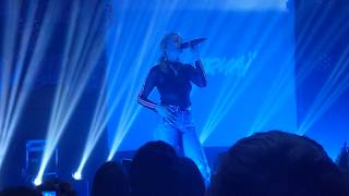 For the Crowd - Lolo Zouaï - HHTLL Tour - 1080p