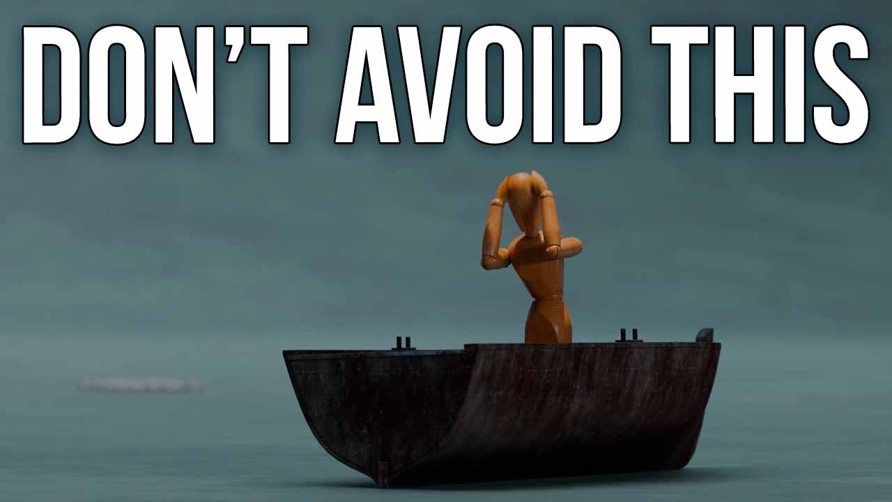 Why It Can Take Us So Long to Understand How Unwell We Are