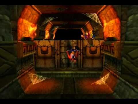 Crash Bandicoot 100% Walkthrough/Guide Part 3
