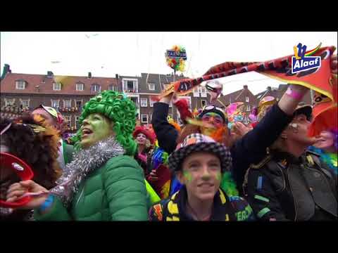 BBBBZ 2019: De Kloomp - Alles mot sjuuve