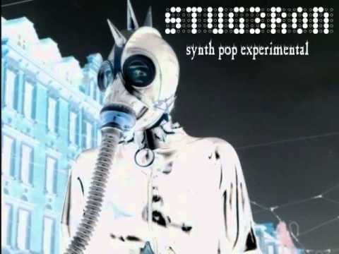 Stug3ron - Witch Cybernetik