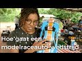 Zo gaan modelraceauto wedstrijden | Doen ze dat zo? | Het Klokhuis