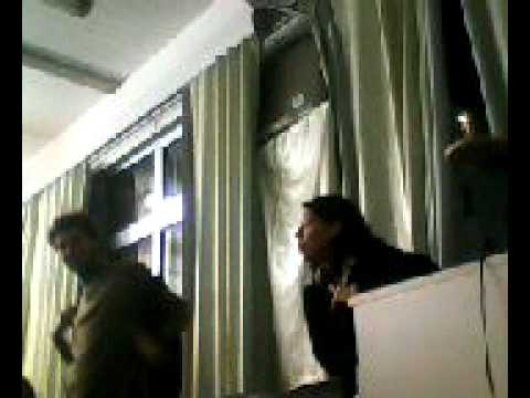 Trote 2010/2 UFSC-10/08/10