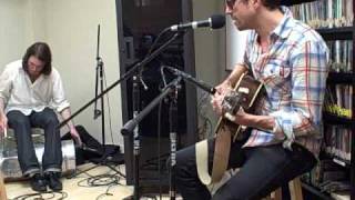 Jesse Harris  "On A Day"