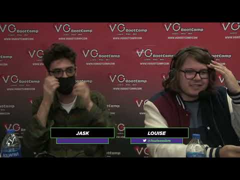 S@X MELEE Wednesday 485 | Top 16 Bracket