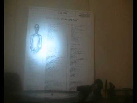 Juhan Viiding "Lapsena televisioonis" 1984