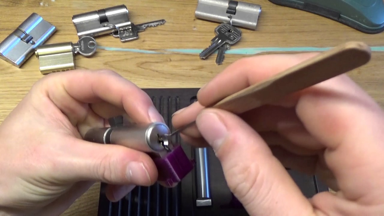 YouTube Video Vorschau