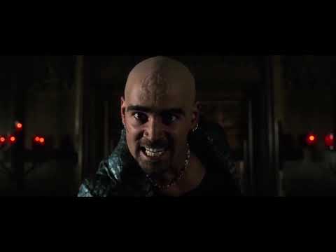 Daredevil (Directors Cut) Daredevil vs Bullseye Church Part 1/2