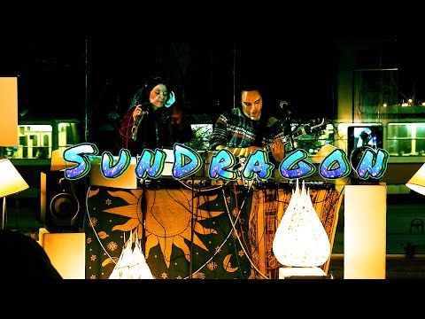 SunDragon Live At Lampion Gallery