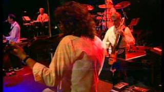 Neal Morse - Oh, To Feel Him [Testimony Live 2003]