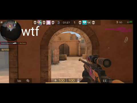 "CBA" | Standoff 2 | Highlights |