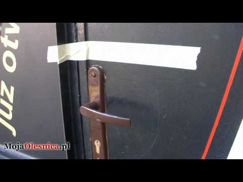 4/10/2010 Oleśnica - Sanitary Inspectorate on actions against so-called legal highs