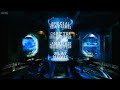 Alien DVD Menu Walkthrough