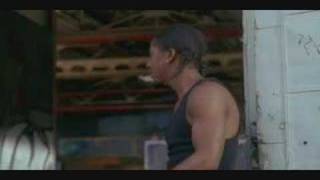 You Got Served- Anxiety