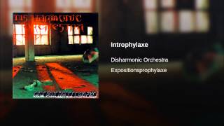 Introphylaxe