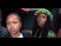 A TRIBUTE TO OLUWENYA BY THE CAST OF NAIROBI HALF LIFE