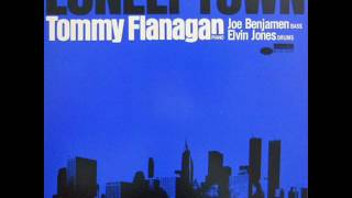 Tommy Flanagan 07 "Make Our Garden Grow"