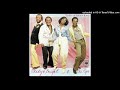 Gladys Knight The Pips ‎ Taste Of Bitter Love