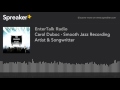 Carol Duboc - Smooth Jazz Recording Artist & Songwritter
