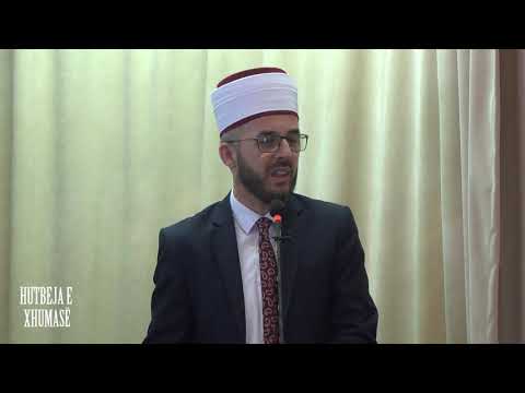 Hutbe: Pse falemi sipas kuranit!? pjesa 2 - Hoxhë Rashit Zylfiu