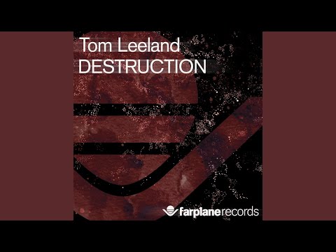 Destruction (Original Mix)