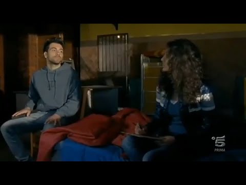 RIS Roma 3 | Gerry e Lara – THIS WORLD