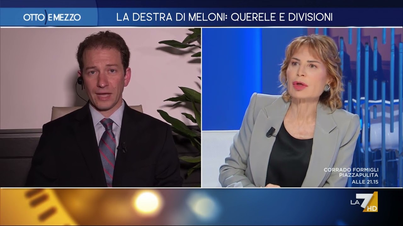 David A. Graham sulla destra negli USA: "Non si capisce quale corrente vincerà"