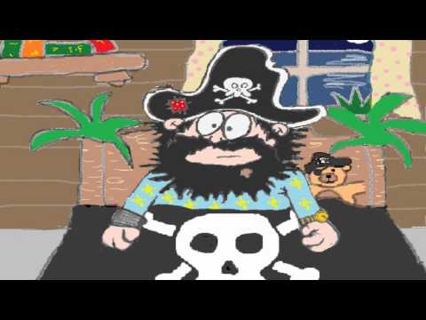 The Pirate's Breakfast