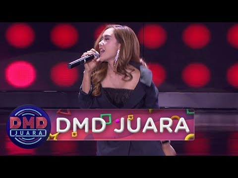 Joget Bareng Yuk! Cita Citata [MERIANG] - DMD Juara (16/10)