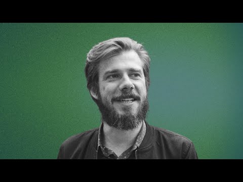 Pontus Westerberg: How Video Games Can Push Community-Led Urban Planning