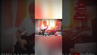 Download lagu Guns N' Roses - Welcome To The Jungle - Solo mp3