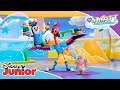 Söta Barnsånger Från Smått Smått Disney Junior Sverige