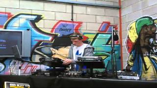 DnB Exclusive with Ian McCulloch