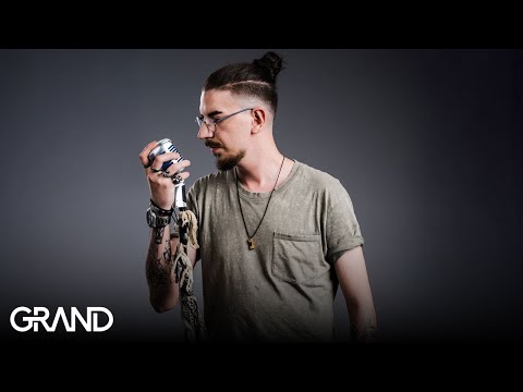 Dzenan Rakic - MOST - (Official Audio)