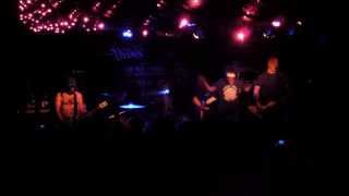 Masked Intruder &quot;When I Get Out&quot; Live in Chicago 10/20/15